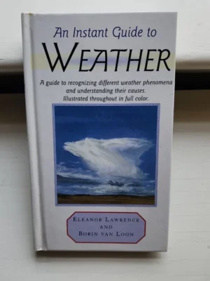 Instant Guide to Weather