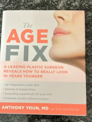 The Age Fix
