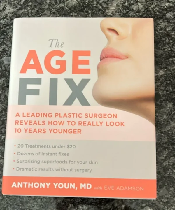 The Age Fix