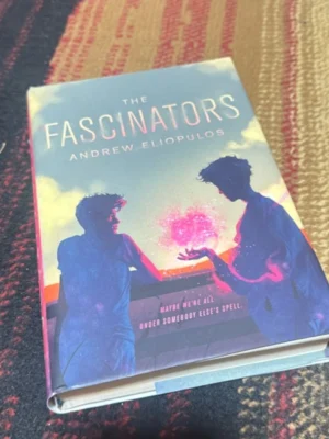 The Fascinators