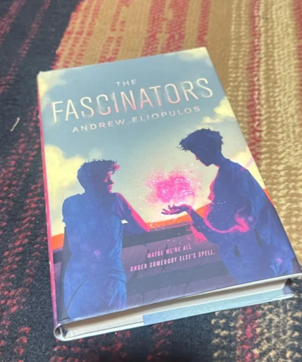 The Fascinators