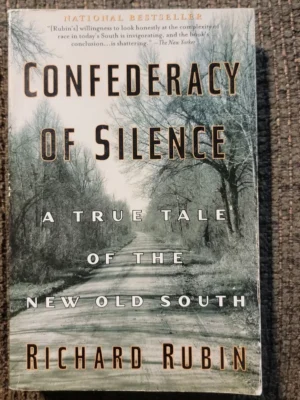 Confederacy of Silence
