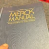The Merck Manual of Diagnosis and Therapy