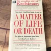 The incredible story of Krebiozen