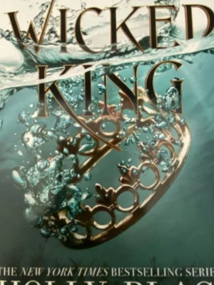 The Wicked King