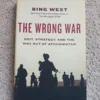 The Wrong War