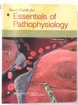 Essentials of Pathophysiology