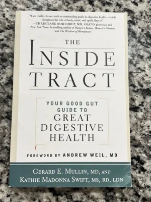 The Inside Tract
