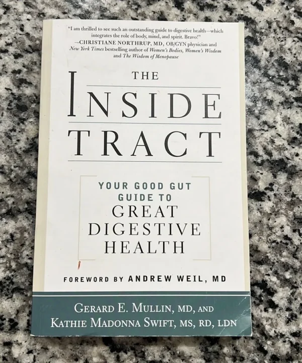The Inside Tract
