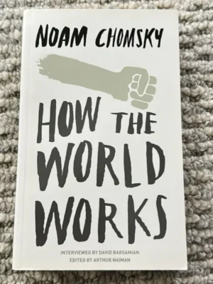 How The World Works