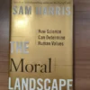 The Moral Landscape