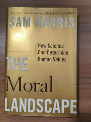 The Moral Landscape
