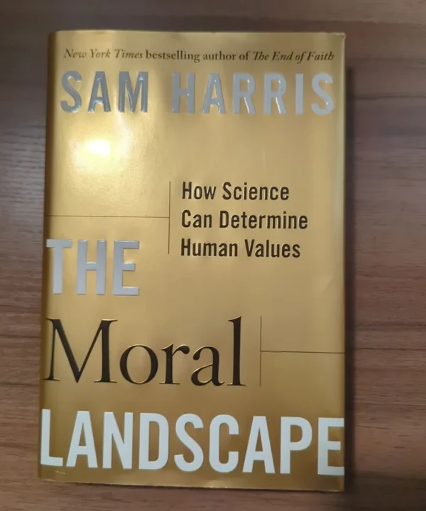 The Moral Landscape