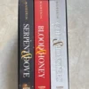 Serpent and Dove 3-Book Paperback Box Set