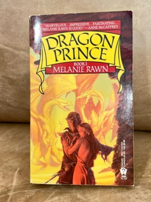 Dragon Prince