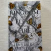 A Kingdom of Flesh and Fire