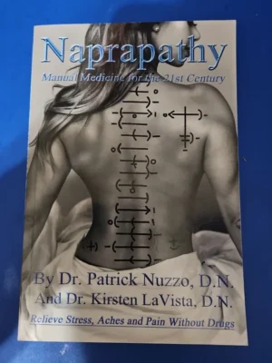 Naprapathy - Manual Medicine for the 21st Century