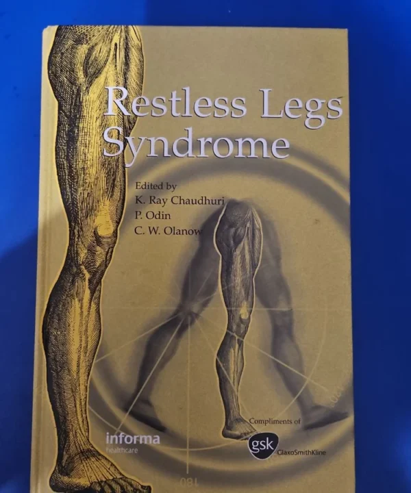 Restless Legs Syndrome