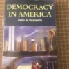 Democracy in America
