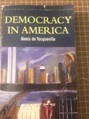 Democracy in America