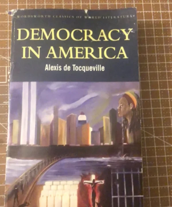 Democracy In America