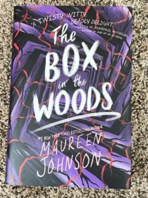 The Box in the Woods