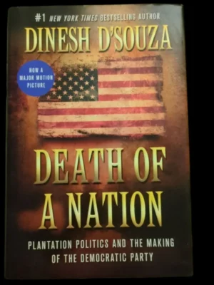 Death of a Nation
