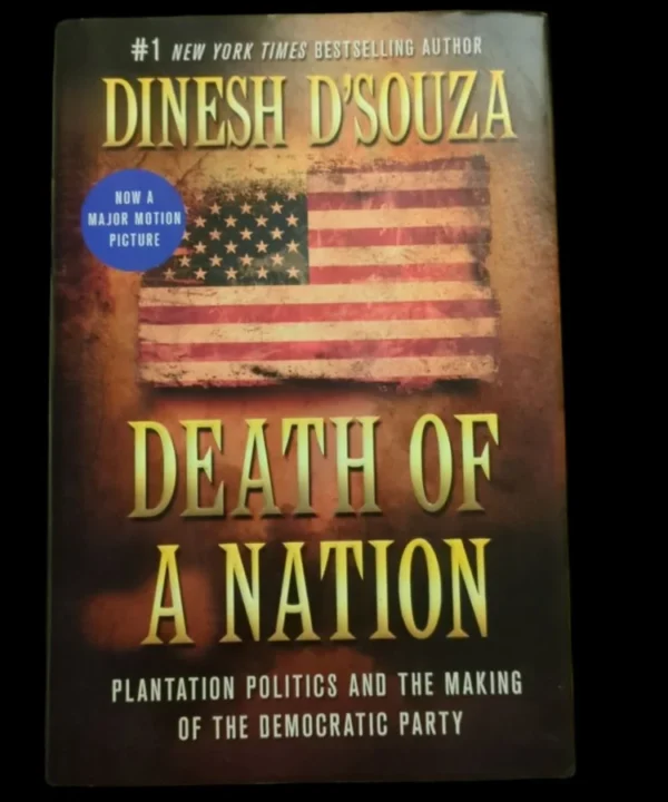 Death Of A Nation