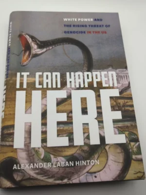 It Can Happen Here