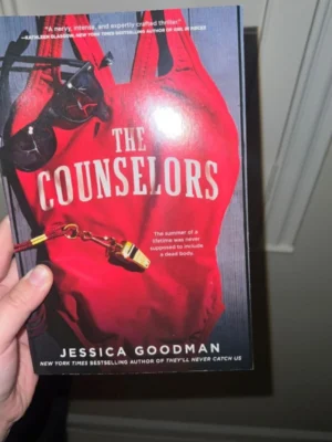 The Counselors