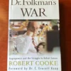Dr. Folkman's War