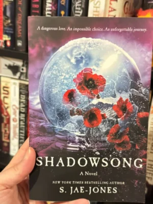 Shadowsong