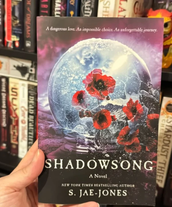 Shadowsong