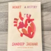 Heart: a History