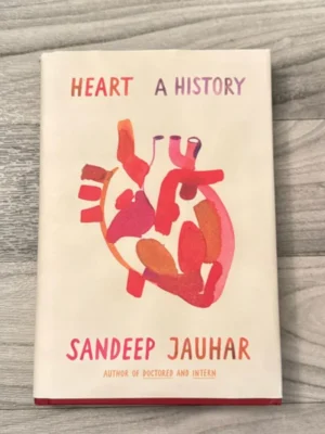 Heart: a History
