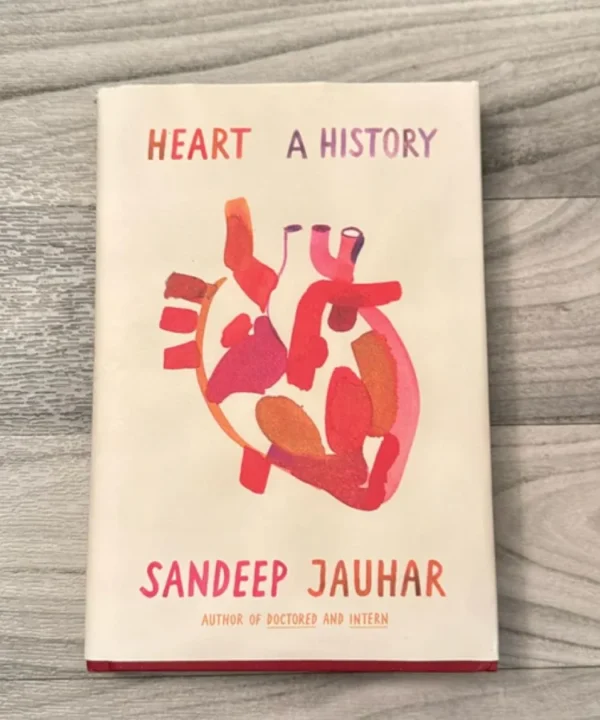 Heart: A History