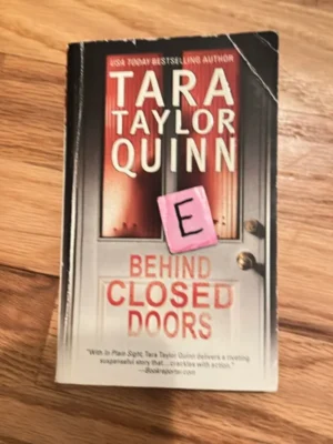 Behind Closed Doors