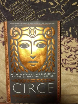 Circe