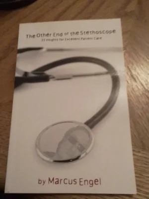 The Other End of the Stethoscope