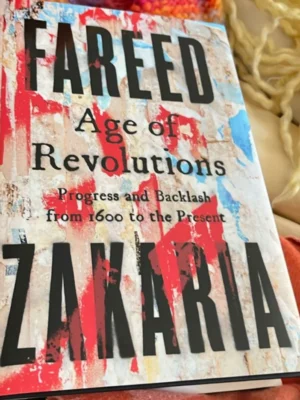Age of Revolutions