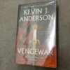 Vengewar