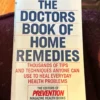 The Doctors' Book of Home Remedies