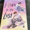 Letters to the Lost
