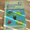 Lithium-Related Batteries