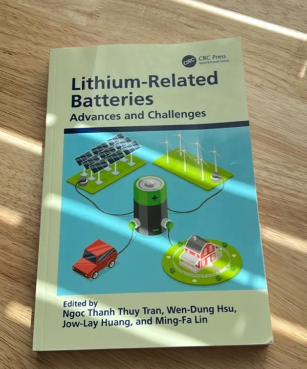 Lithium-Related Batteries