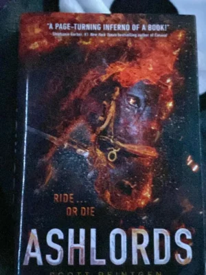 Ashlords