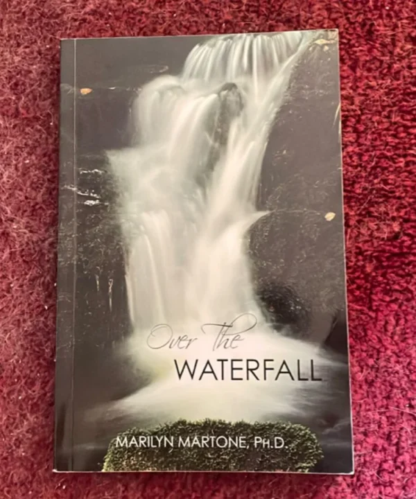 Over The Waterfall