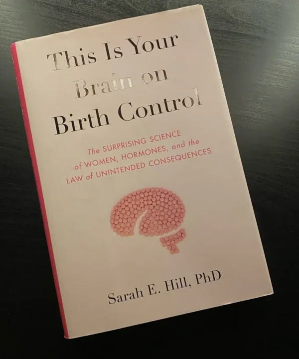 This Is Your Brain On Birth Control