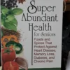 Super Abundant Health
