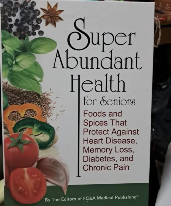 Super Abundant Health
